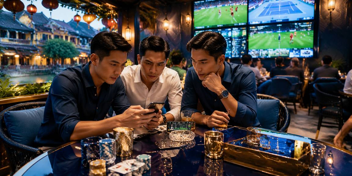 hubet1122 mobile gaming